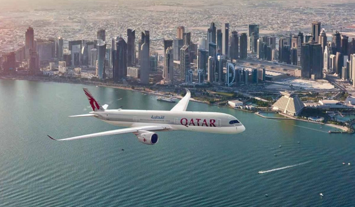 Qatar-India Air Bubble Agreement Extended for September